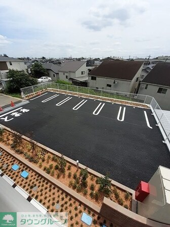 ドゥ ボヌールIIの物件内観写真